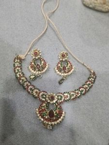 Jewellery Set
