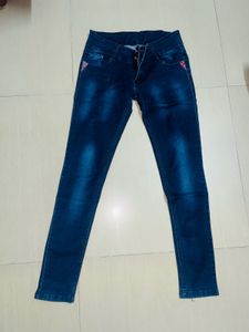 Blue Jeans