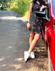 Pretty One Piece Dress