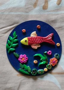 Fridge magnet