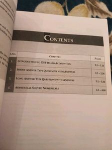 📚Bcom 3rd Semester Corporate Accounting Book📚