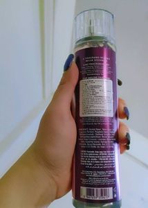 A Thousand Wishes Body Mist