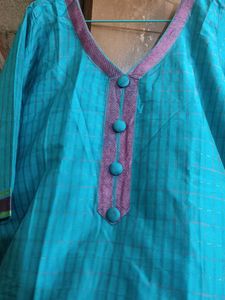 Pant Suit Set