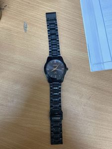 Citizen Black Watch