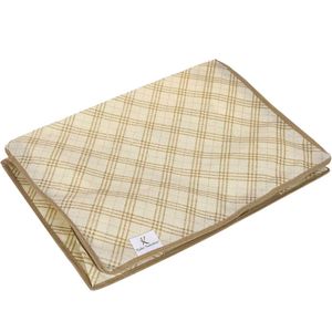 Foldable Clothes Storage Bag Wardrobe Organizer