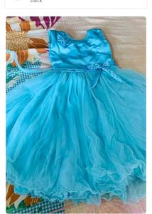 Frocks(Different Colours) Combo