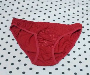 Lace Briefs