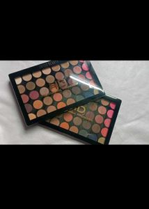 Swiss Beauty Eyeshadow Palettes