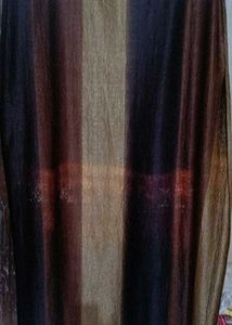 Timeless Black Wool Coat