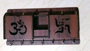Key 🗝️ Holder 2 Box