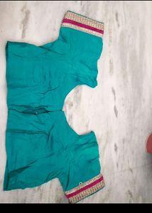 Gagra Choli Wedding Wear