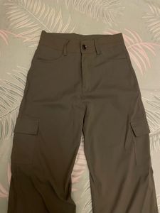 Korean Cargo Comfortable Pant/trouser