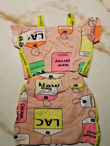 Co-ord Set