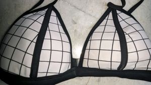 Padded Sexy Bralette