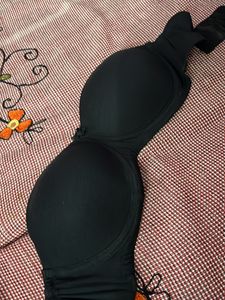 Strapless Bra