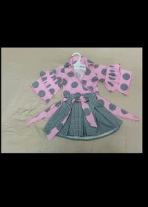 Combo Of 6 Baby Girl Dress 🎉Grab Fast🎉