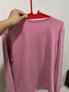 Full Sleeve T-shirt