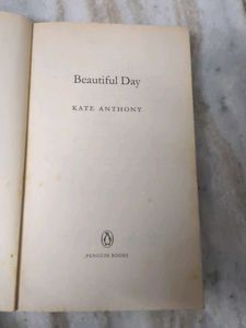 Beautiful Day