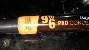 9to6 MILAP Pro Concealer