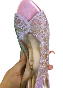 New Mochi beautiful designer Heels