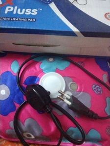 Electric Heating Pad