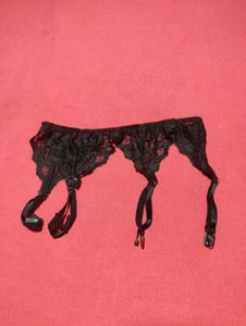 Combo 3 Garter Balt Size M