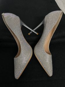 4-5 inch Stilettos