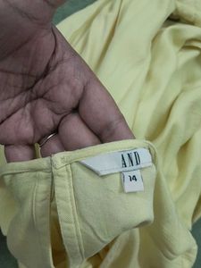 AND Women's Tunic Top