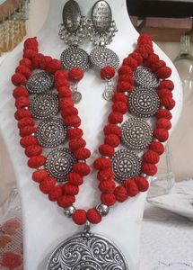 Handmade Jewellery