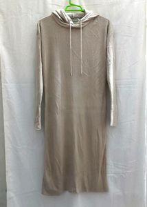 Brand New Long Winter Dress