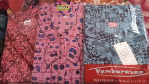 Branded New Elegant Nighties