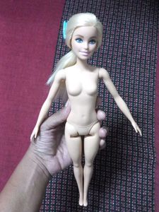 BARBIE DOLL