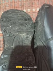Black school Shoes