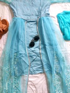 Beautiful Kurta Set