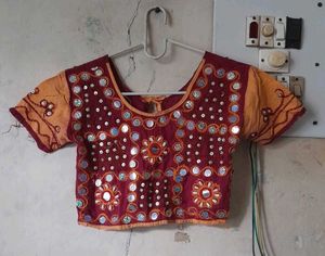 Girls&#39; Ethnic Dress