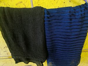 2 Dupatta