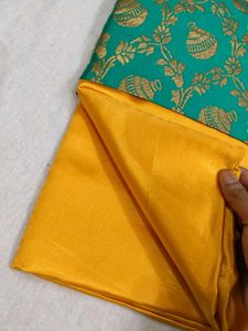 silk saree