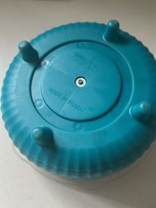 Snack Container