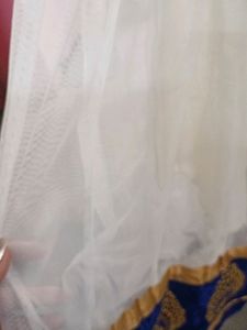 Full Length Dress