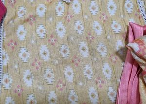 Kurti Set