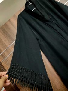 Abaya Naqab