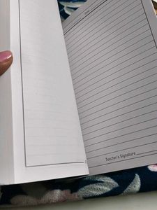 Trident My Choice Practical Book