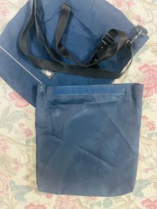 New Balance Tote Bag