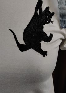 Regular T-shirt
