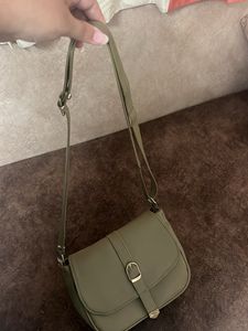 Sling Bag