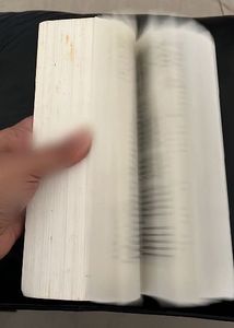 The Casual Vacancy - J.K. Rowling