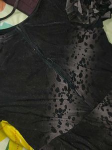 Beautiful Gown
