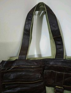 Vintage Y2K Tote Bag