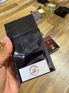 Zara Black Edition Perfume 100ml