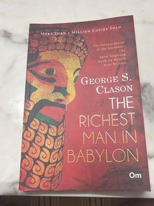 The Richest Man in Babylon - Classic!